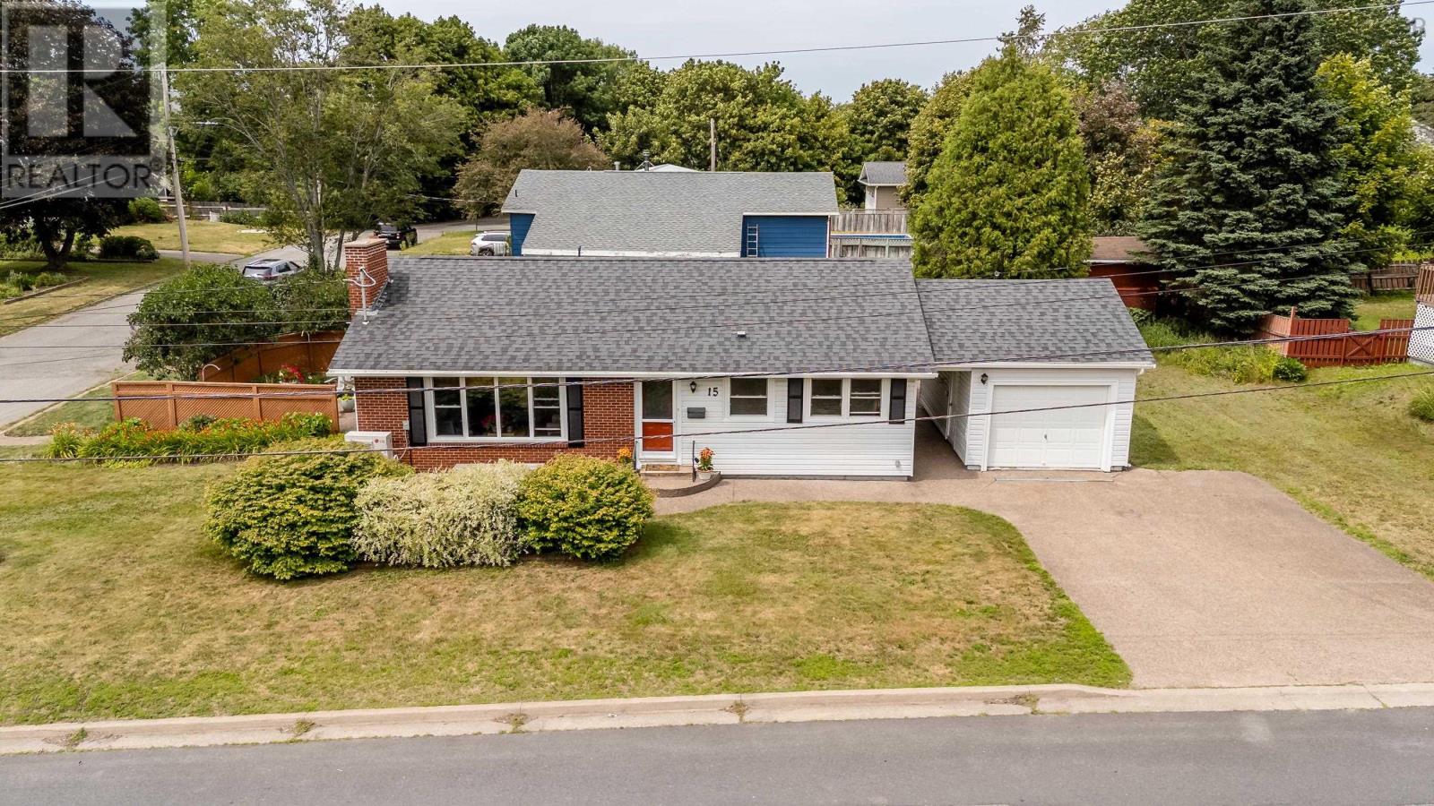15 James Street, Kentville, Nova Scotia  B4N 2A1 - Photo 39 - 202618540