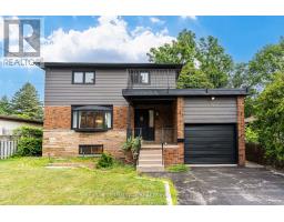 90 EUCLID AVENUE, Toronto, Ontario
