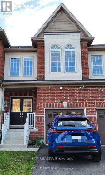 647 KRAWCHUK CRESCENT, Oshawa, Ontario
