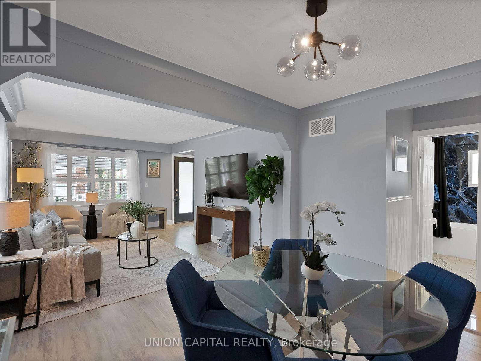81 Maybourne Avenue, Toronto, Ontario  M1L 2W3 - Photo 10 - E13617840