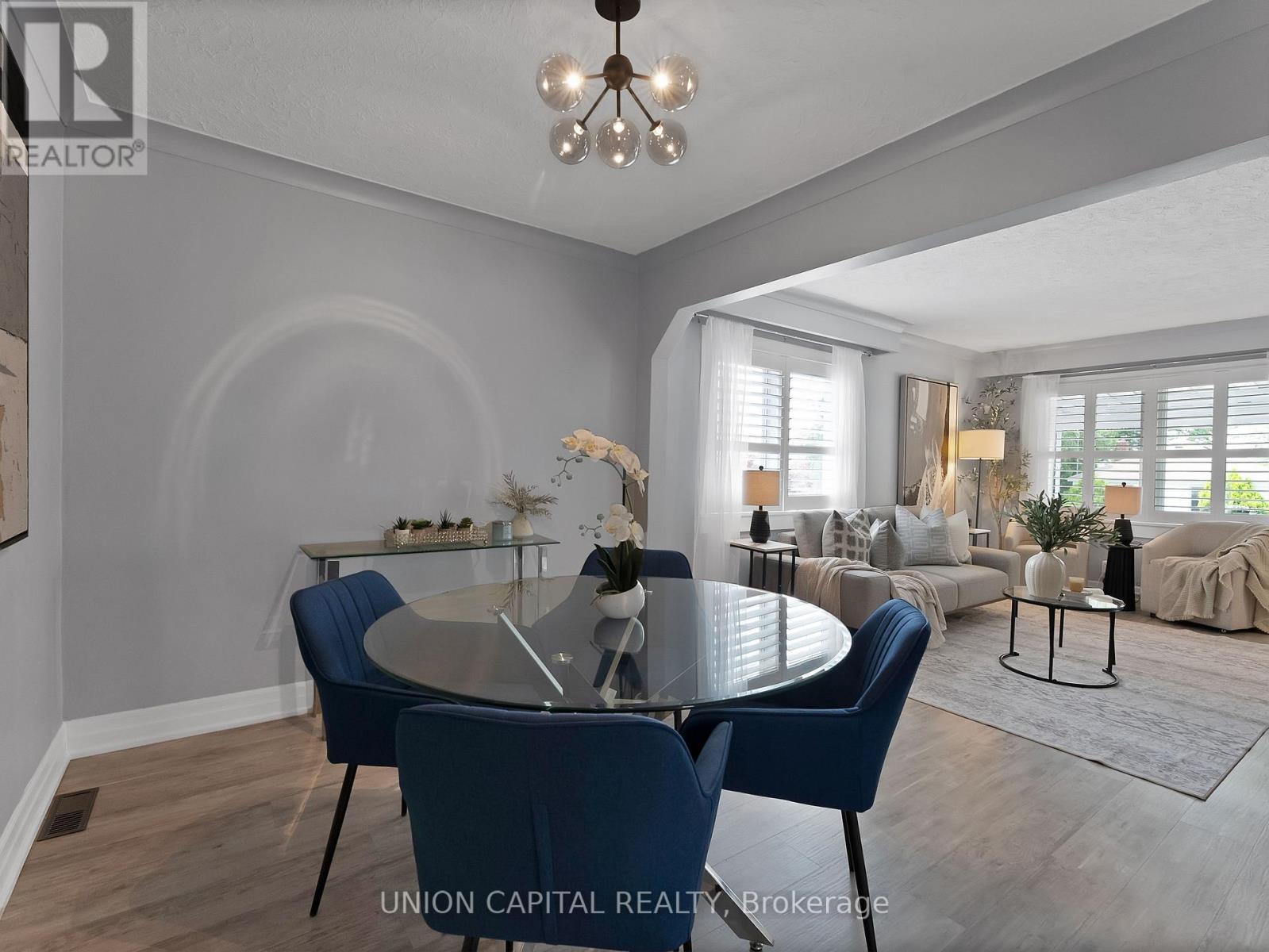 81 Maybourne Avenue, Toronto, Ontario  M1L 2W3 - Photo 12 - E13617840