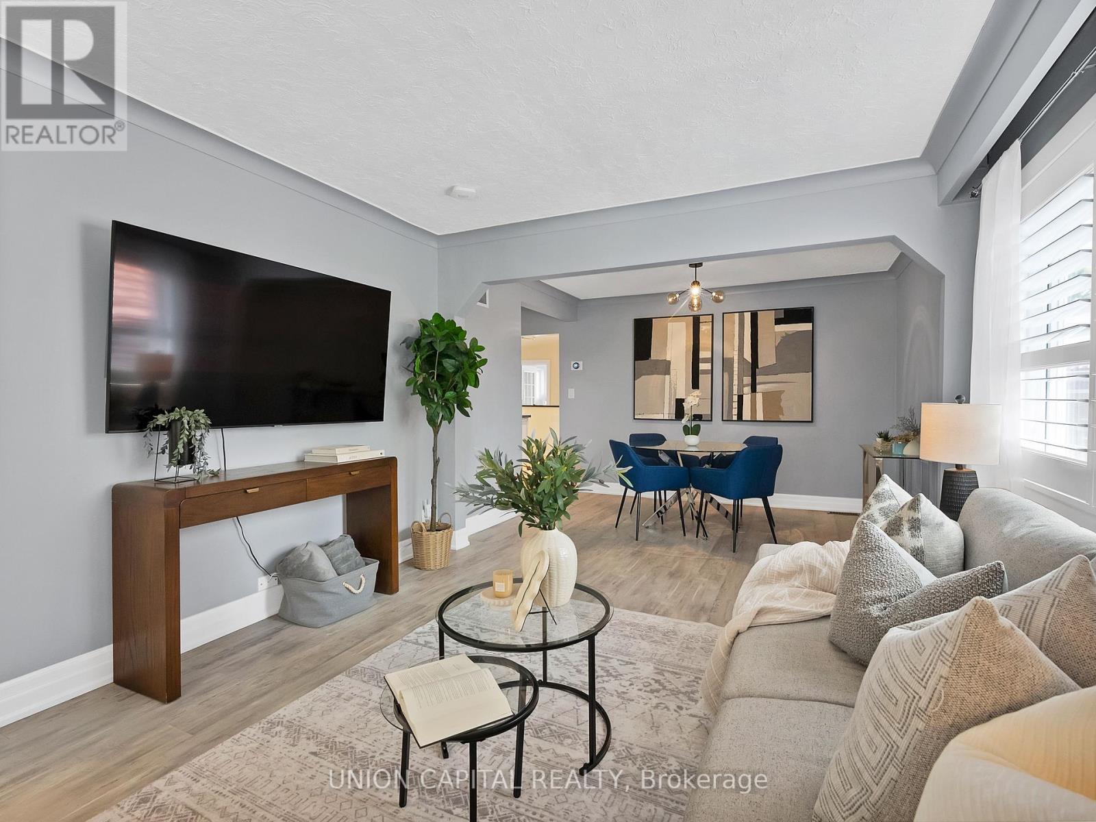 81 Maybourne Avenue, Toronto, Ontario  M1L 2W3 - Photo 6 - E13617840