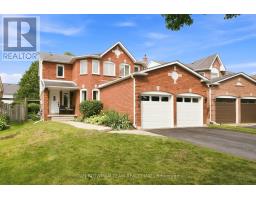 6 SADDLEBROOK COURT, Clarington, Ontario