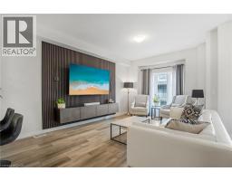 27 RACHEL Drive Unit# 41, Hamilton, Ontario