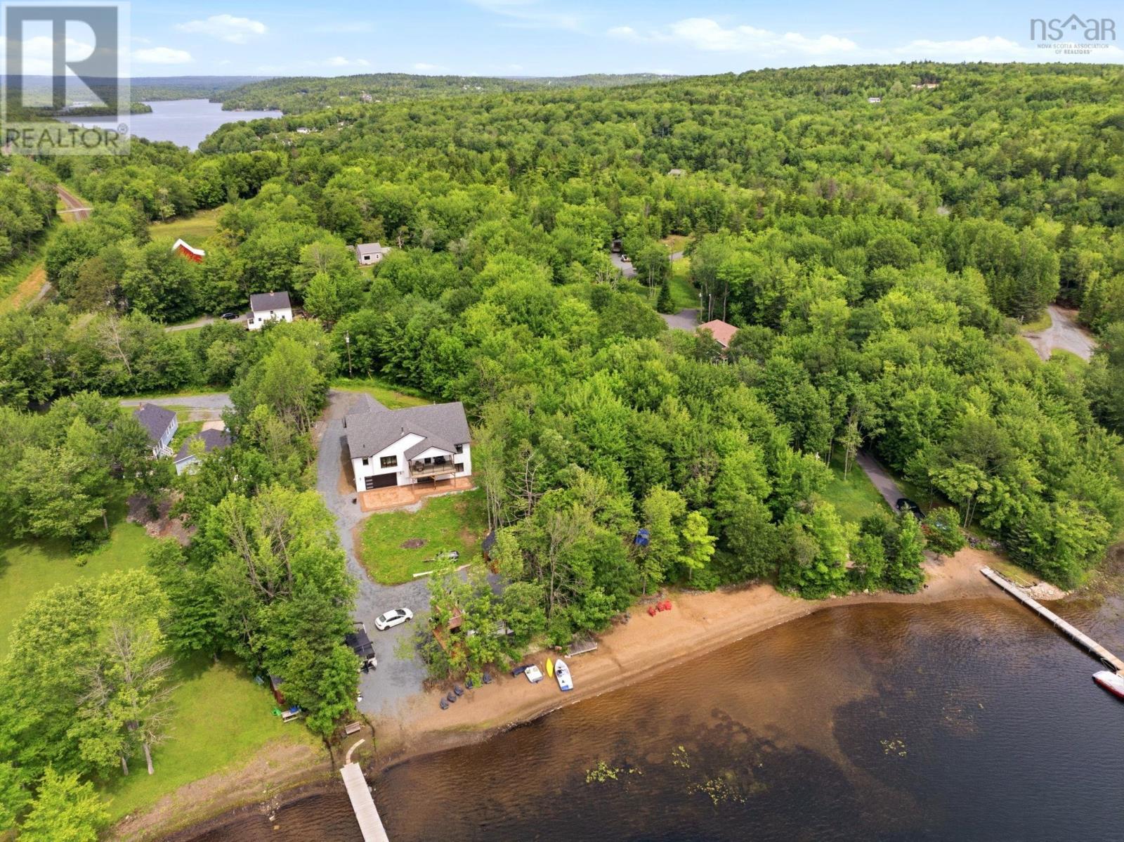 14 Lawrence Robinson Lane, Windsor Junction, Nova Scotia B2T 1G1 - Photo 25 - 202618732