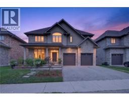 543 WERNI Court, Waterloo, Ontario
