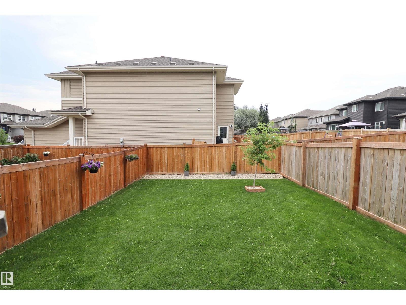 66 Springwood Wy, Spruce Grove, Alberta  T7X 0L4 - Photo 42 - E4501191