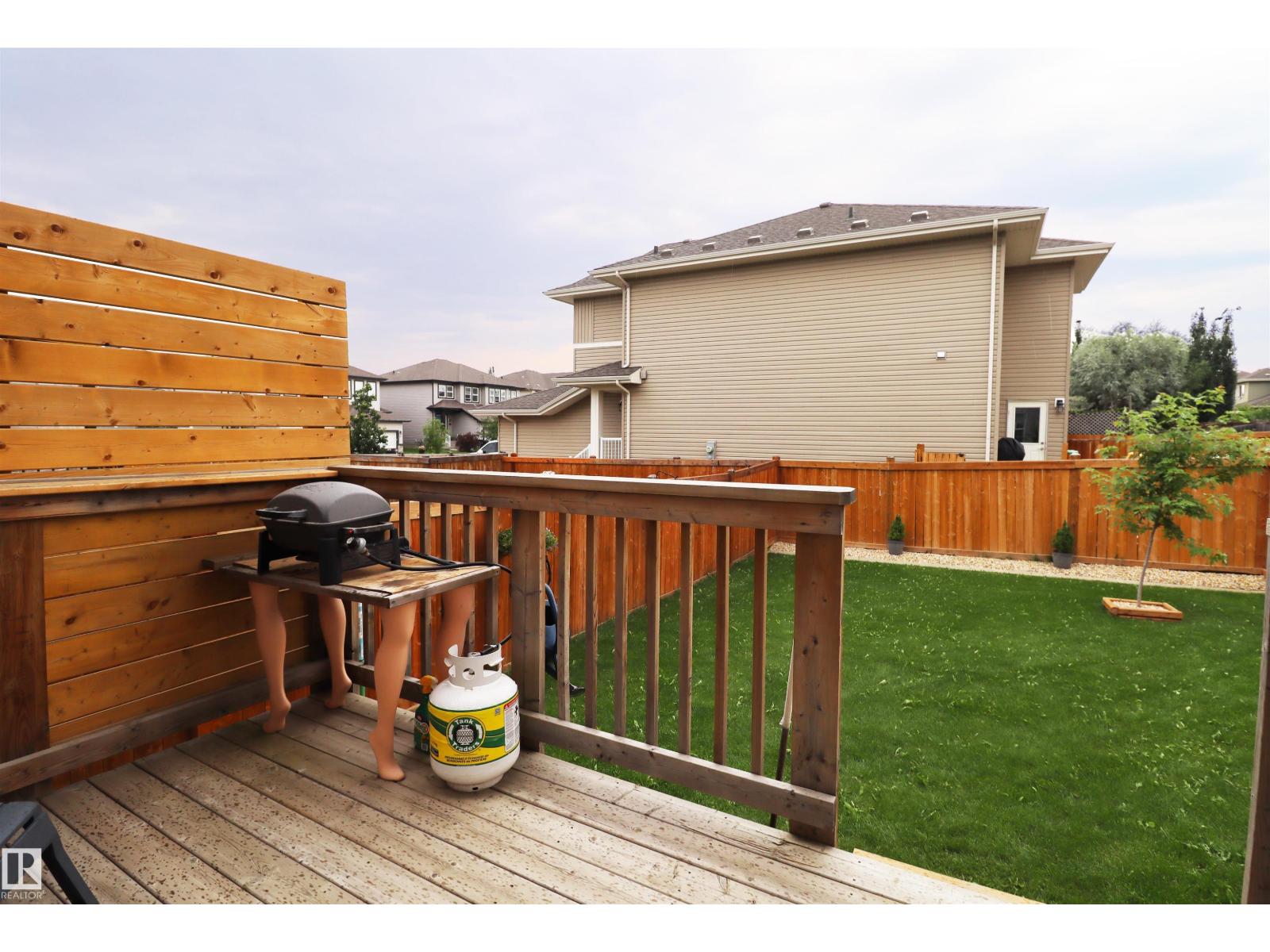 66 Springwood Wy, Spruce Grove, Alberta  T7X 0L4 - Photo 43 - E4501191