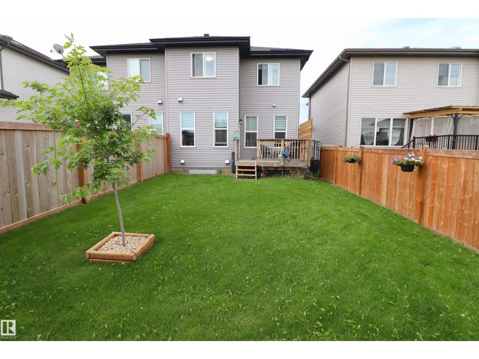 66 Springwood Wy, Spruce Grove, Alberta  T7X 0L4 - Photo 44 - E4501191
