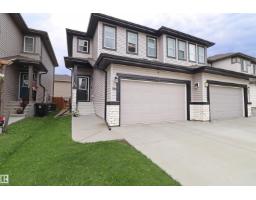 66 Springwood Wy, Spruce Grove, Alberta T7X 0L4 (30092320)