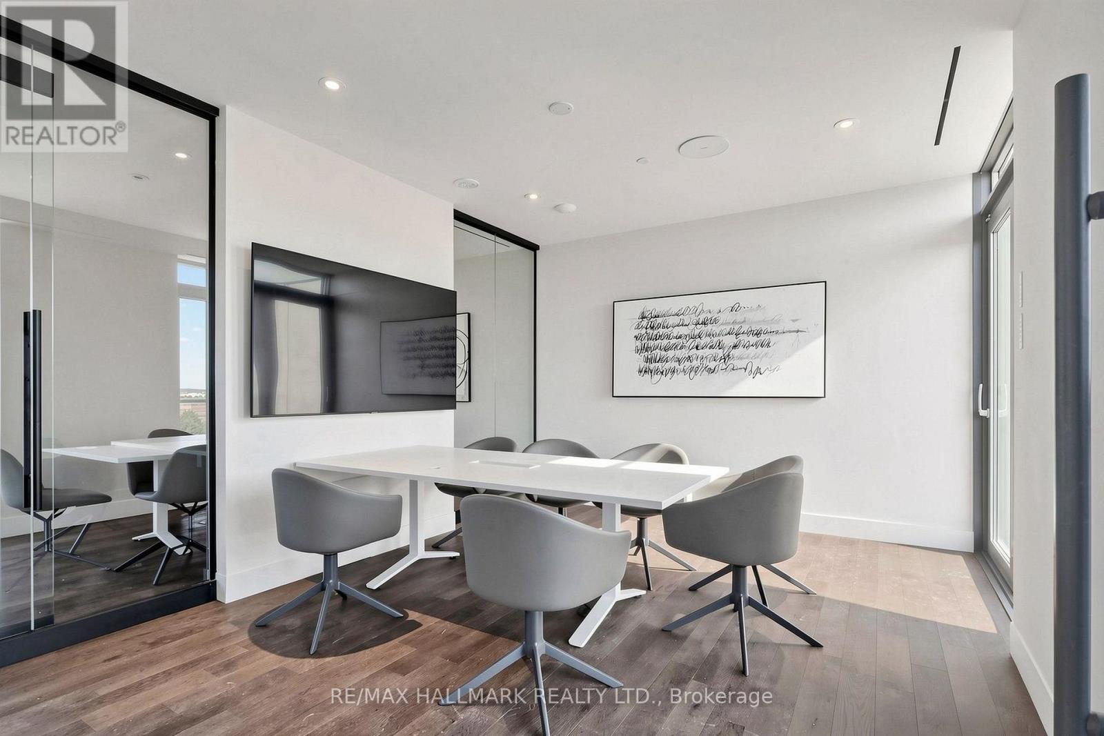 3302 - 1000 Portage Parkway N, Vaughan, Ontario  L4K 0L1 - Photo 10 - N13617736