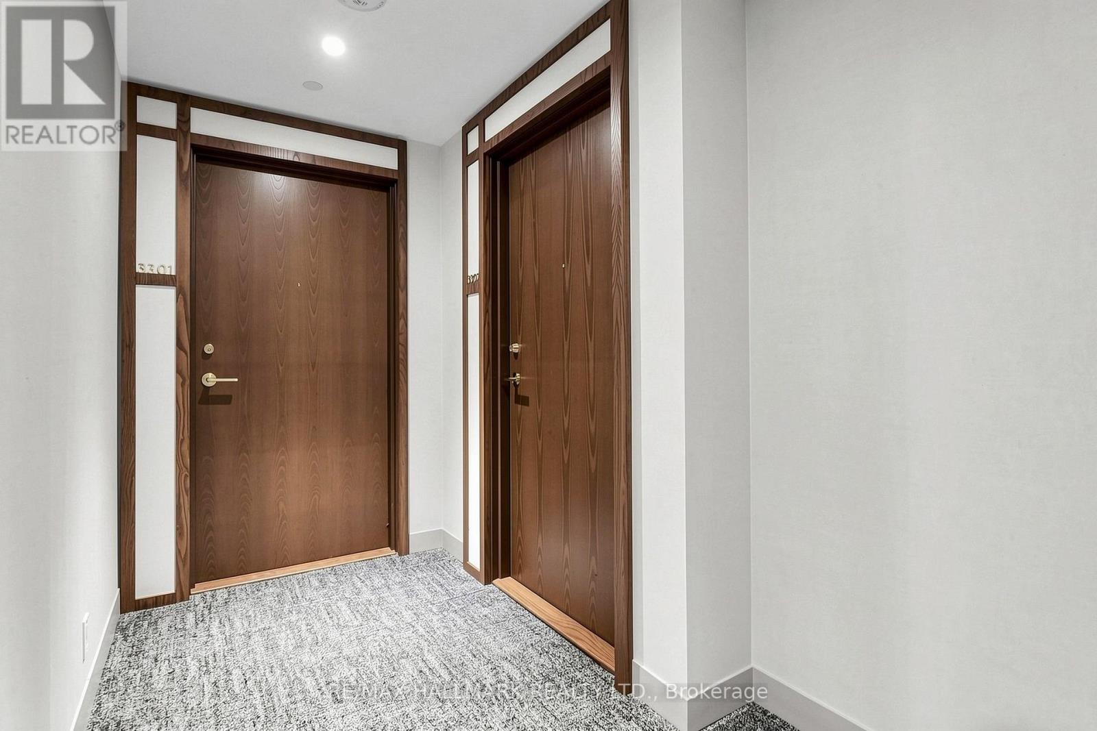 3302 - 1000 Portage Parkway N, Vaughan, Ontario  L4K 0L1 - Photo 12 - N13617736