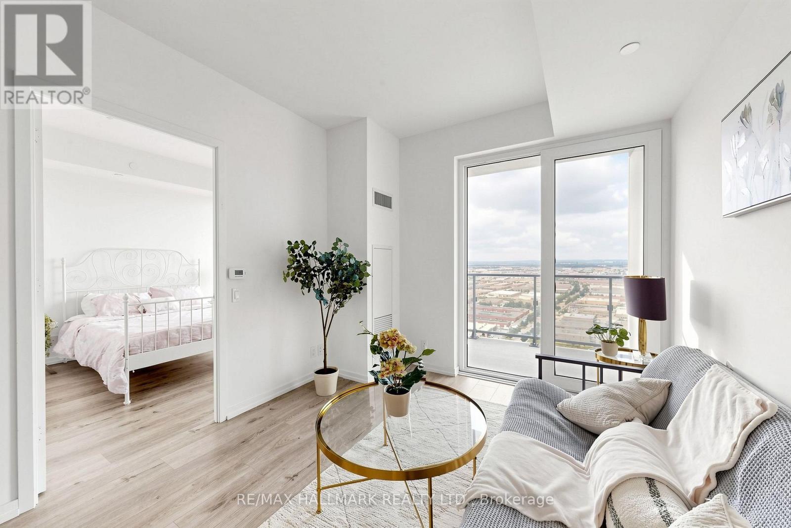 3302 - 1000 Portage Parkway N, Vaughan, Ontario  L4K 0L1 - Photo 14 - N13617736