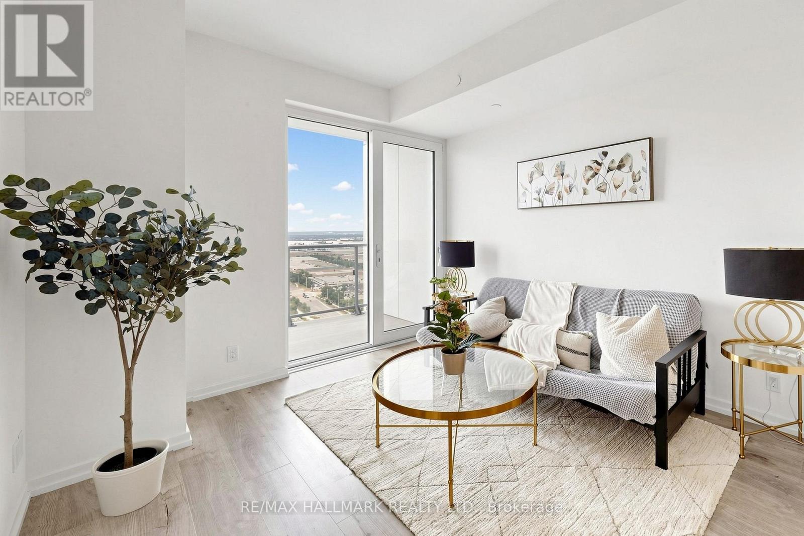 3302 - 1000 Portage Parkway N, Vaughan, Ontario  L4K 0L1 - Photo 15 - N13617736