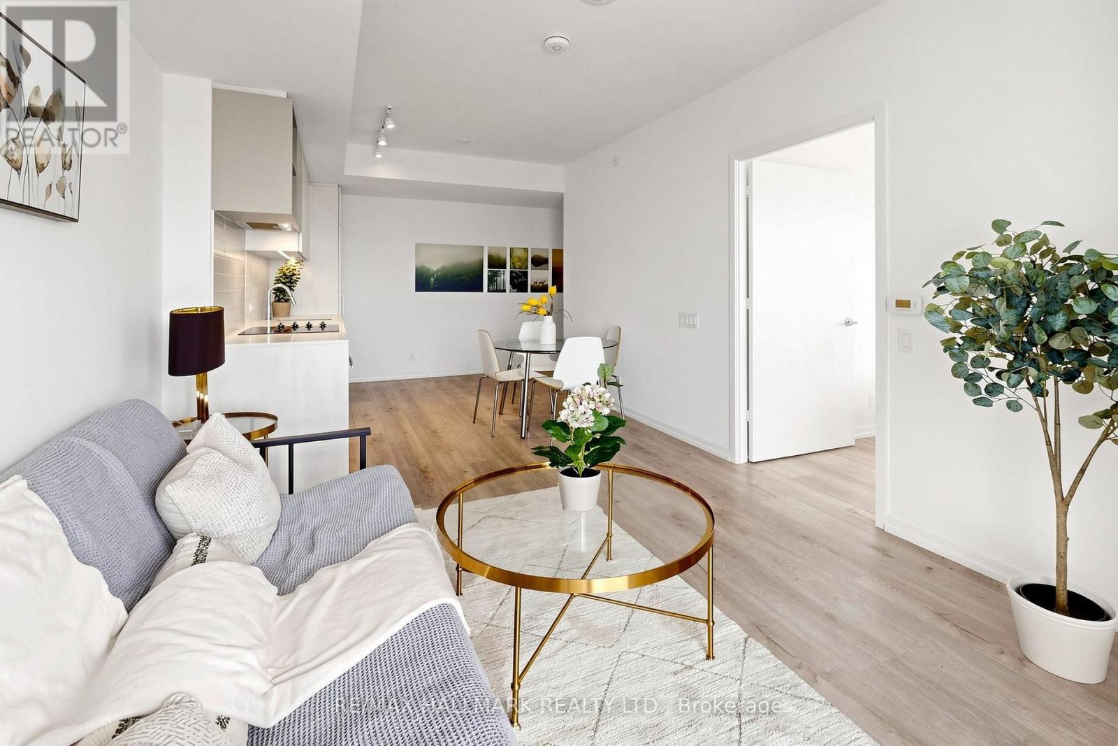 3302 - 1000 Portage Parkway N, Vaughan, Ontario  L4K 0L1 - Photo 16 - N13617736