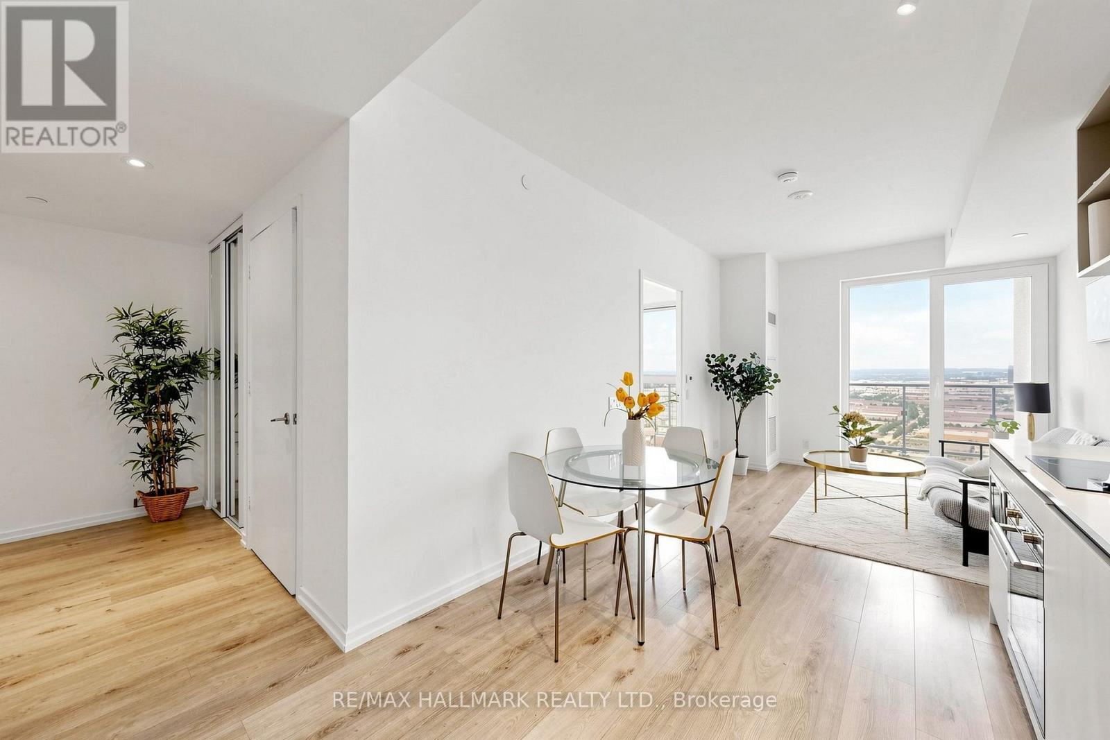 3302 - 1000 Portage Parkway N, Vaughan, Ontario  L4K 0L1 - Photo 18 - N13617736