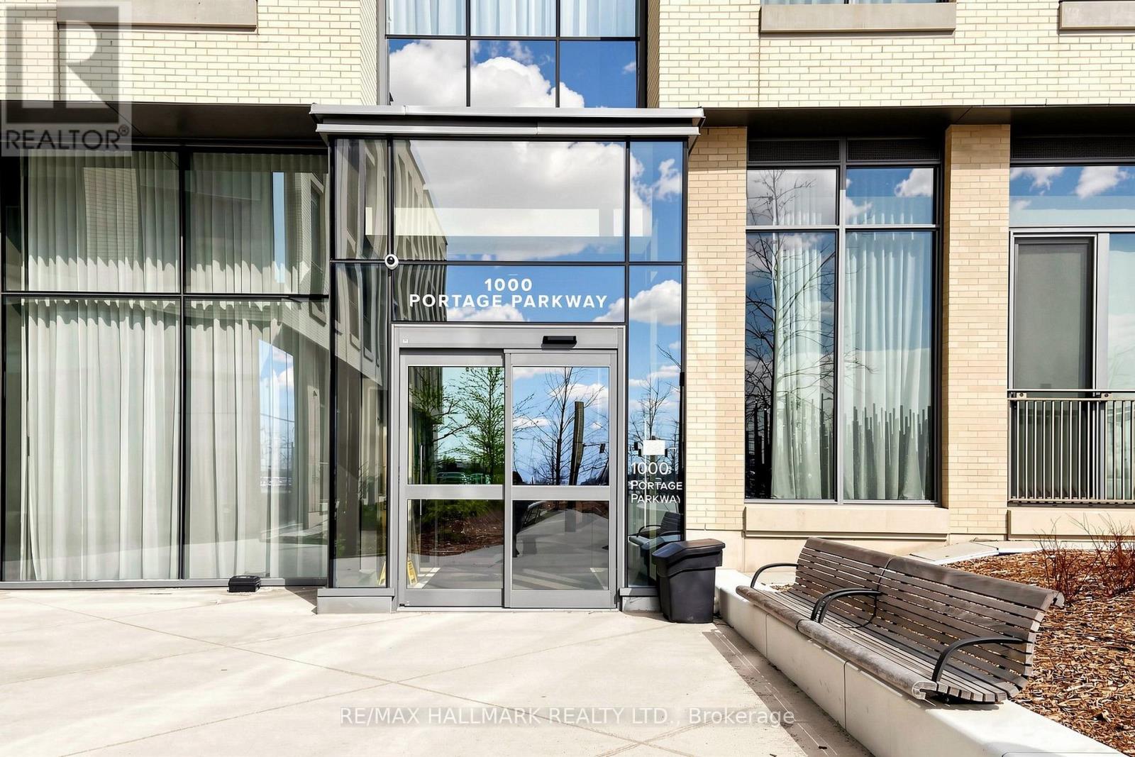 3302 - 1000 Portage Parkway N, Vaughan, Ontario  L4K 0L1 - Photo 3 - N13617736