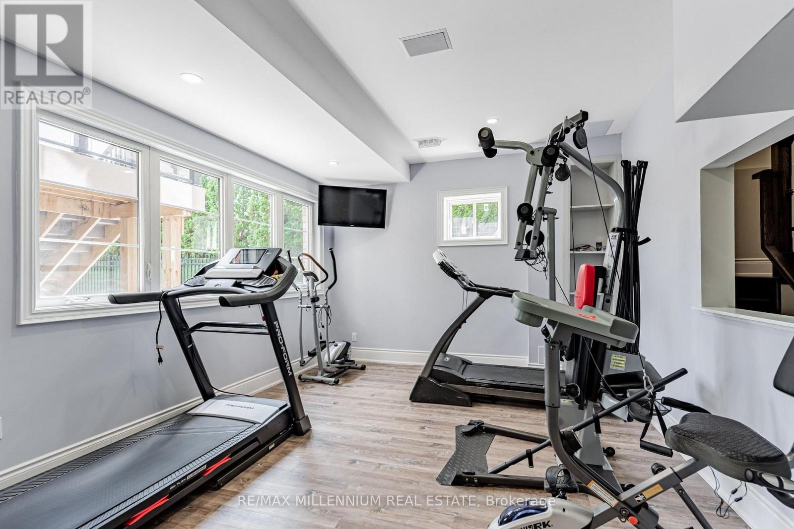175 Woodgate Pines Drive, Vaughan, Ontario  L4H 4K5 - Photo 25 - N13617738