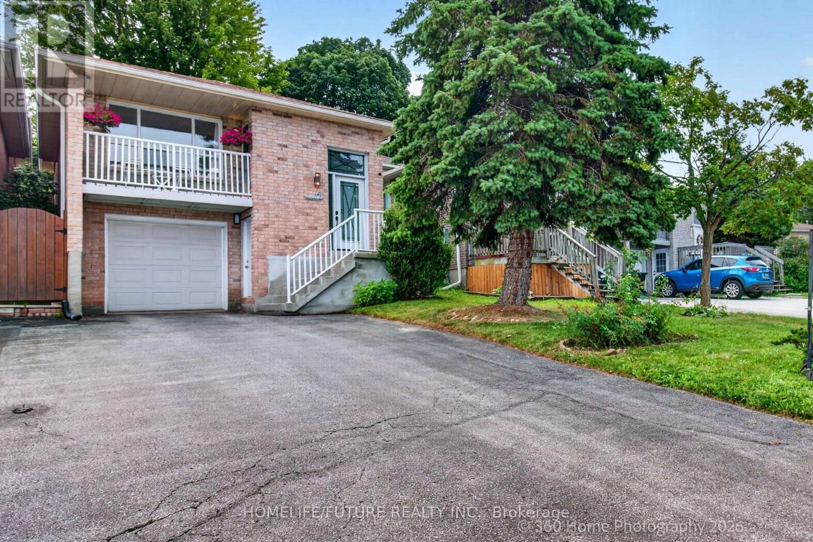 61 TURNER COURT, Bradford West Gwillimbury, Ontario