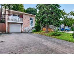 61 TURNER COURT, Bradford West Gwillimbury, Ontario