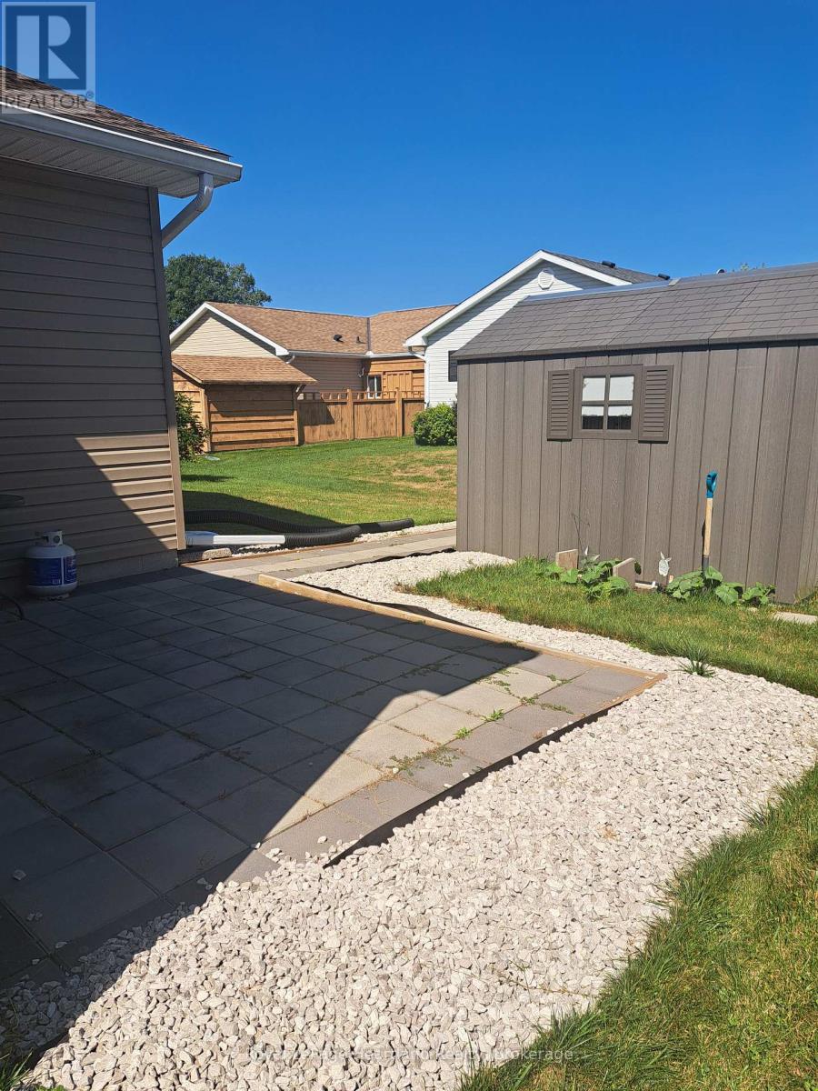 5 Kellestine Drive, Strathroy-Caradoc, Ontario N6G 0C5 - Photo 17 - X13611718