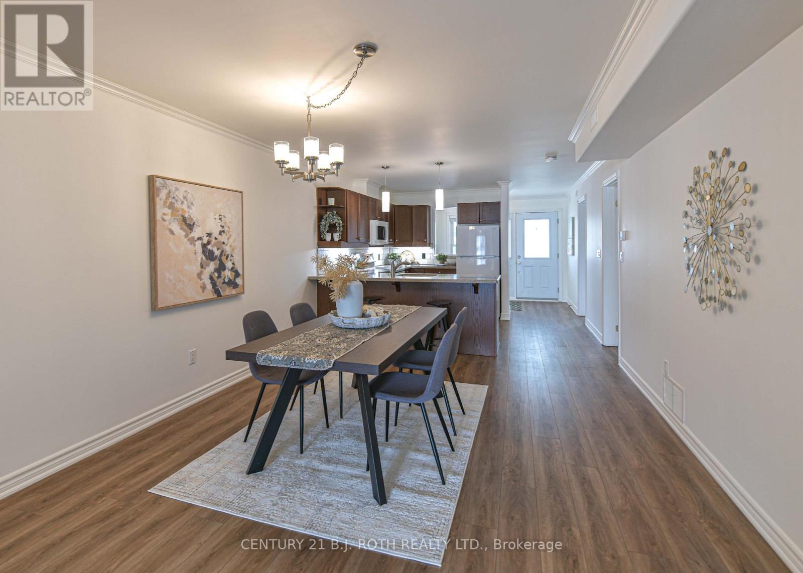 201 - 43 Creighton Street, Ramara, Ontario  L3V 1B1 - Photo 10 - S13617874