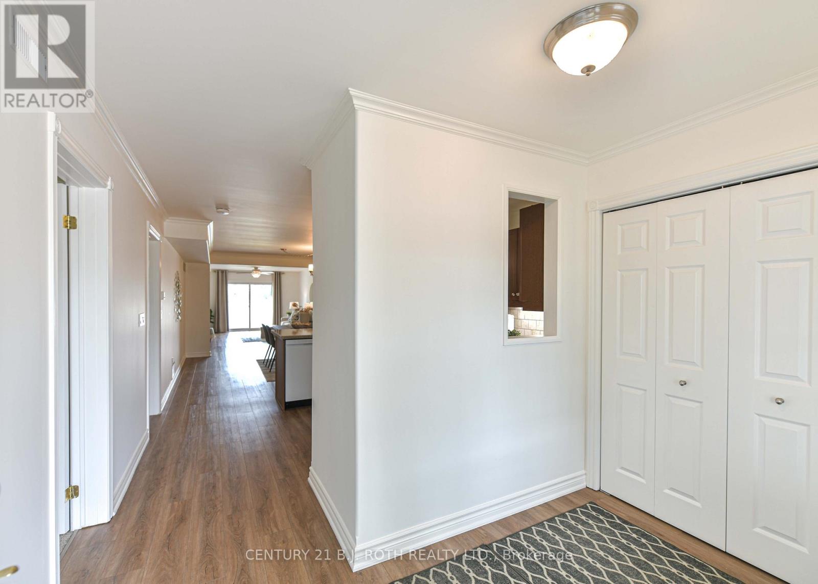 201 - 43 Creighton Street, Ramara, Ontario  L3V 1B1 - Photo 6 - S13617874