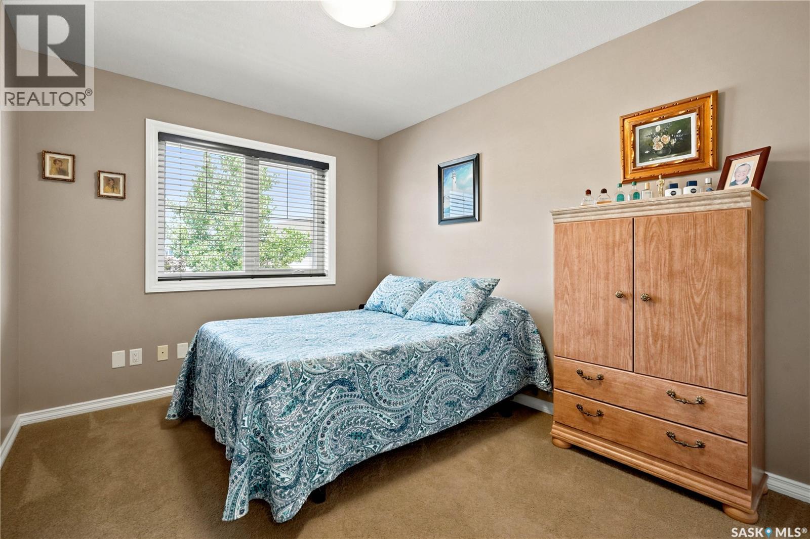 104 4100 Sandhill Crescent, Regina, Saskatchewan  S4V 3G9 - Photo 20 - SK043994