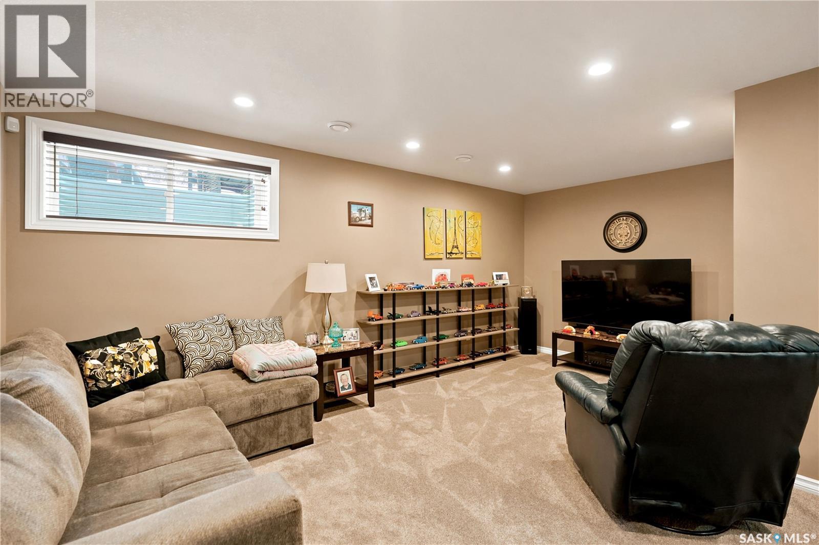 104 4100 Sandhill Crescent, Regina, Saskatchewan  S4V 3G9 - Photo 32 - SK043994
