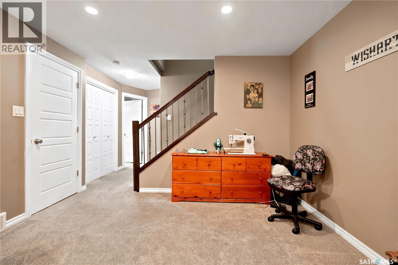 104 4100 Sandhill Crescent, Regina, Saskatchewan  S4V 3G9 - Photo 34 - SK043994