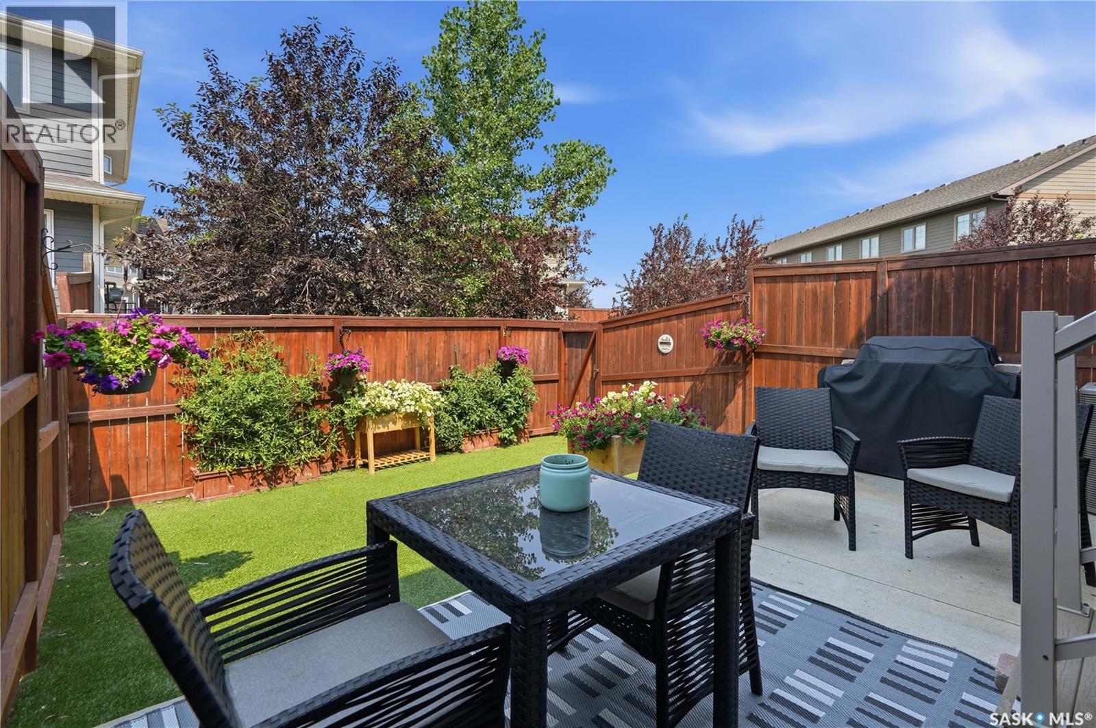 104 4100 Sandhill Crescent, Regina, Saskatchewan  S4V 3G9 - Photo 38 - SK043994