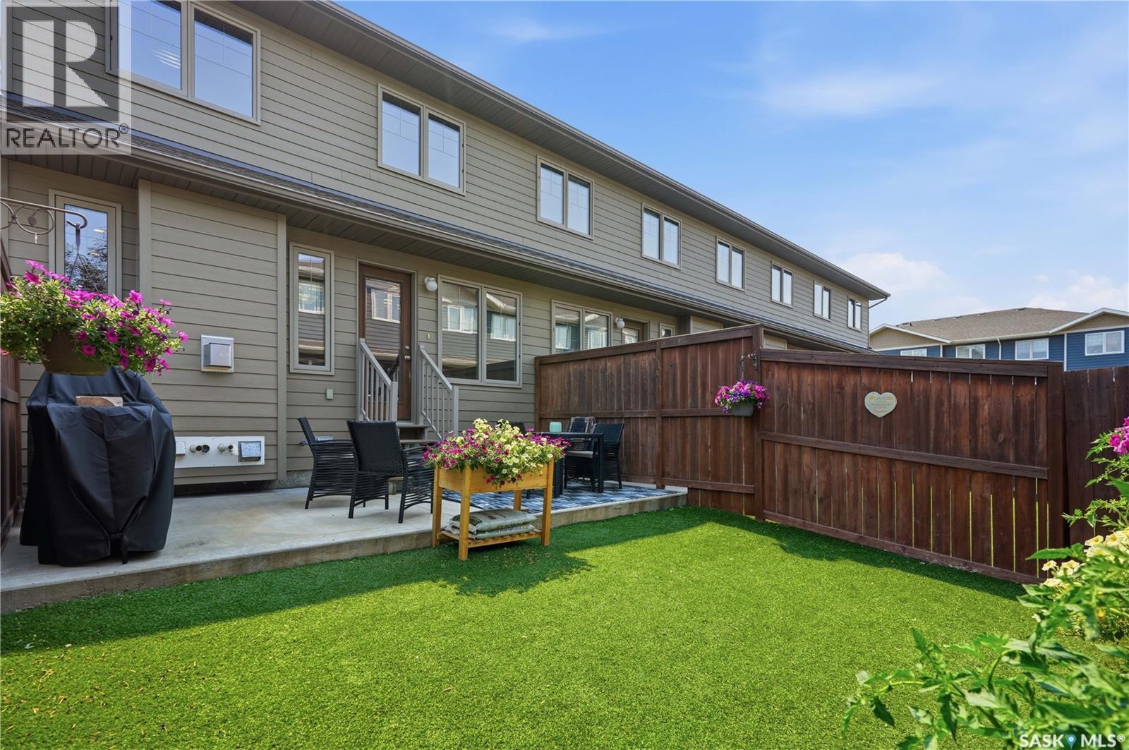 104 4100 Sandhill Crescent, Regina, Saskatchewan  S4V 3G9 - Photo 40 - SK043994