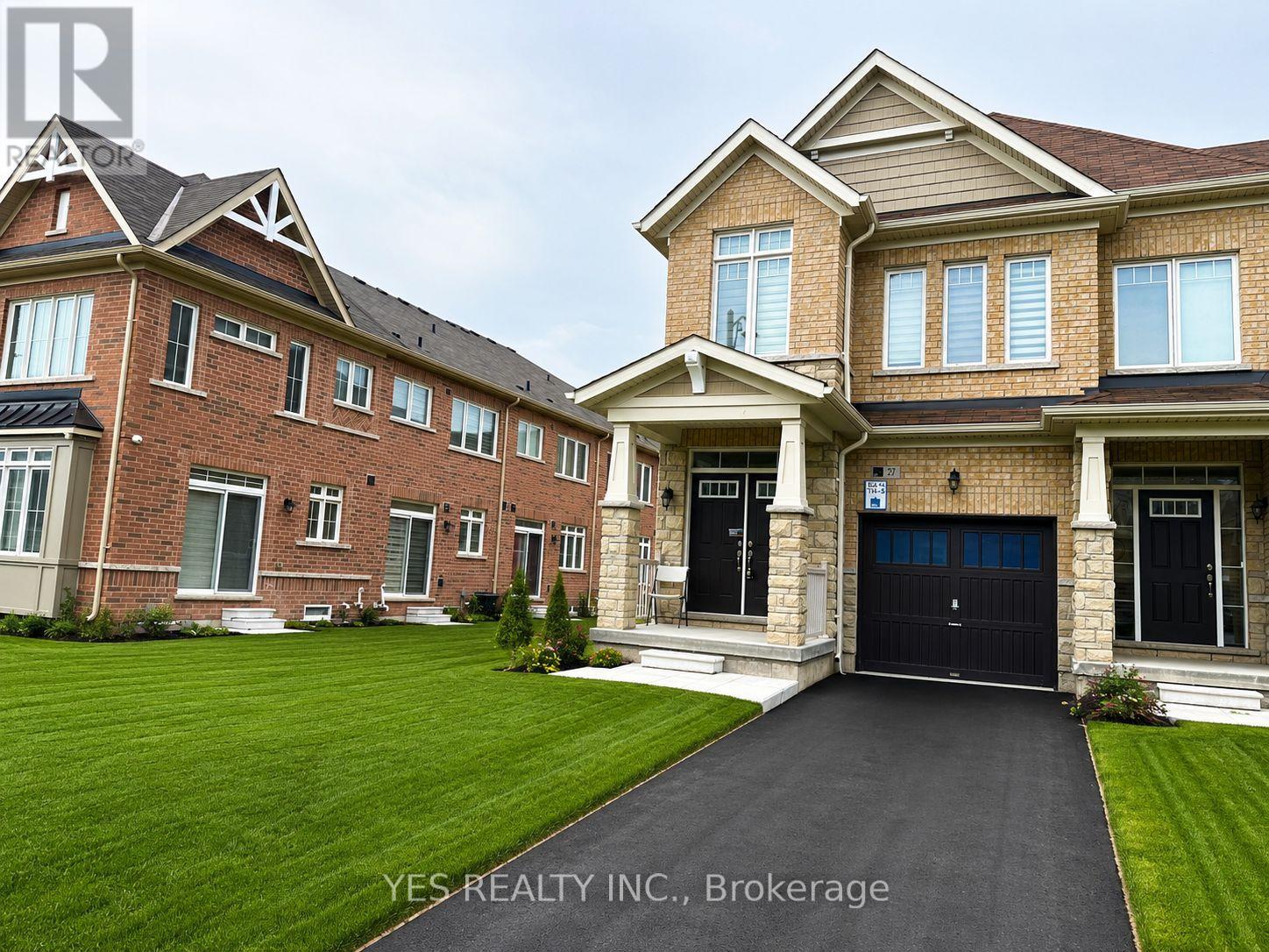 27 ROYAL FERN CRESCENT S, Caledon