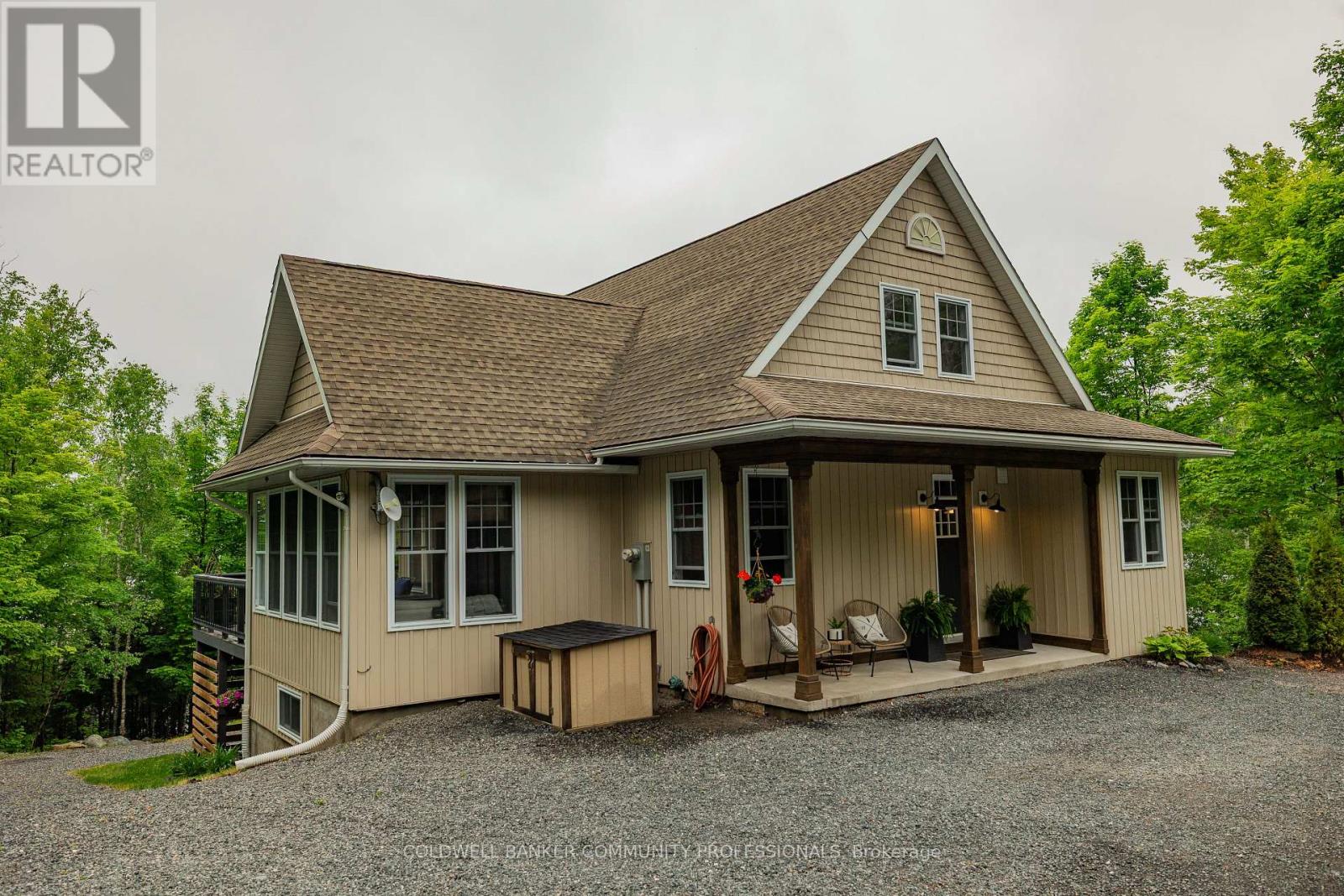 780 Stanrock Road, Elliot Lake, Ontario  P5A 2S9 - Photo 3 - X13437016