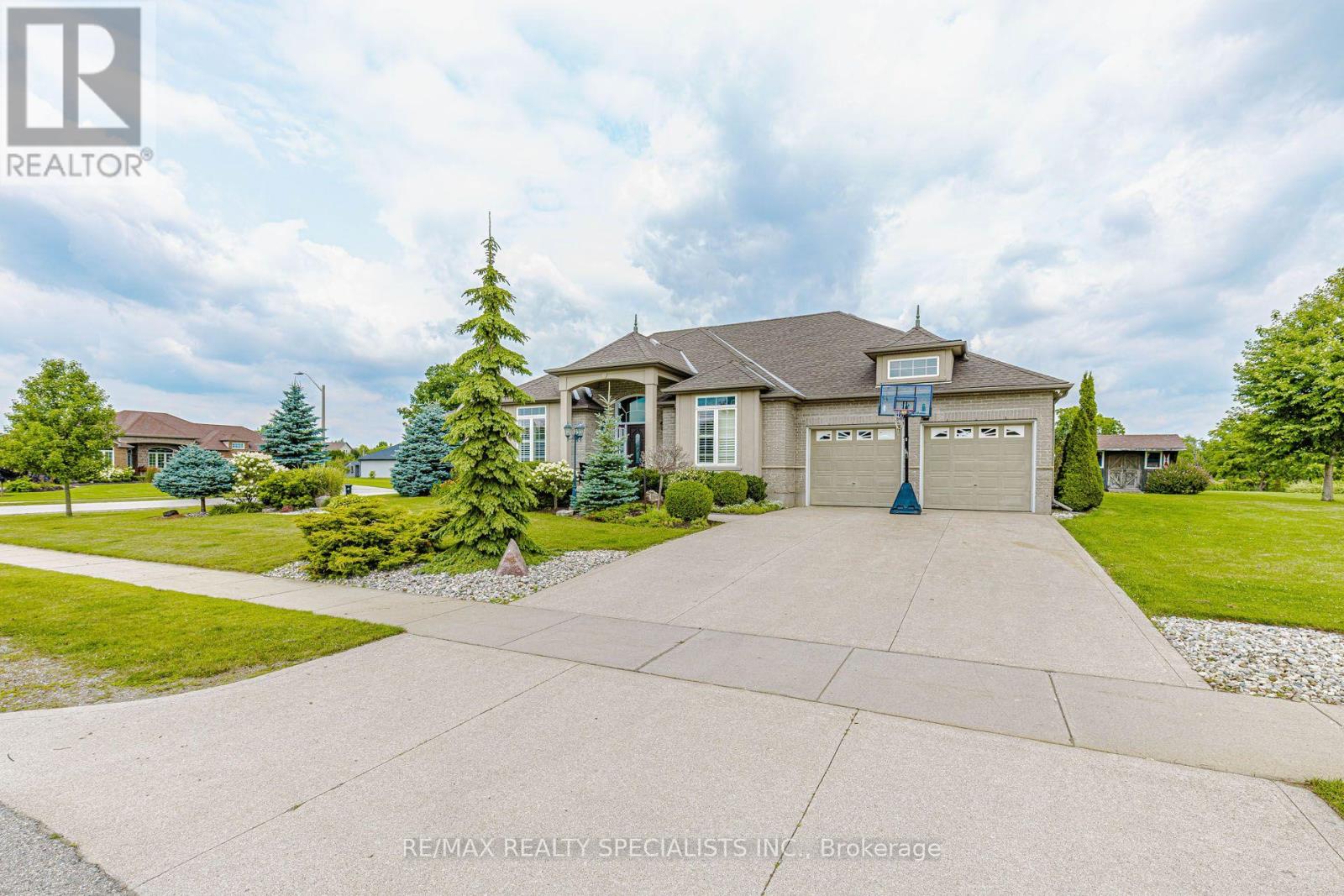 7 Snyder Court, Norwich, Ontario  N0J 1C0 - Photo 3 - X13617746