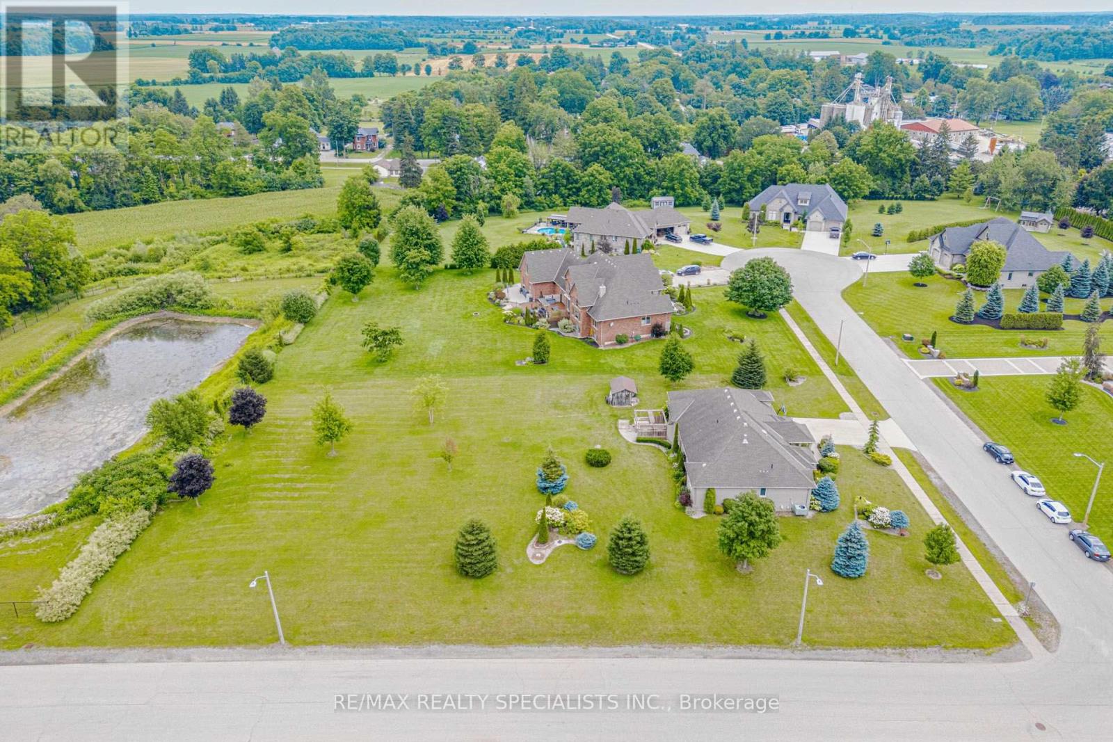 7 Snyder Court, Norwich, Ontario  N0J 1C0 - Photo 43 - X13617746