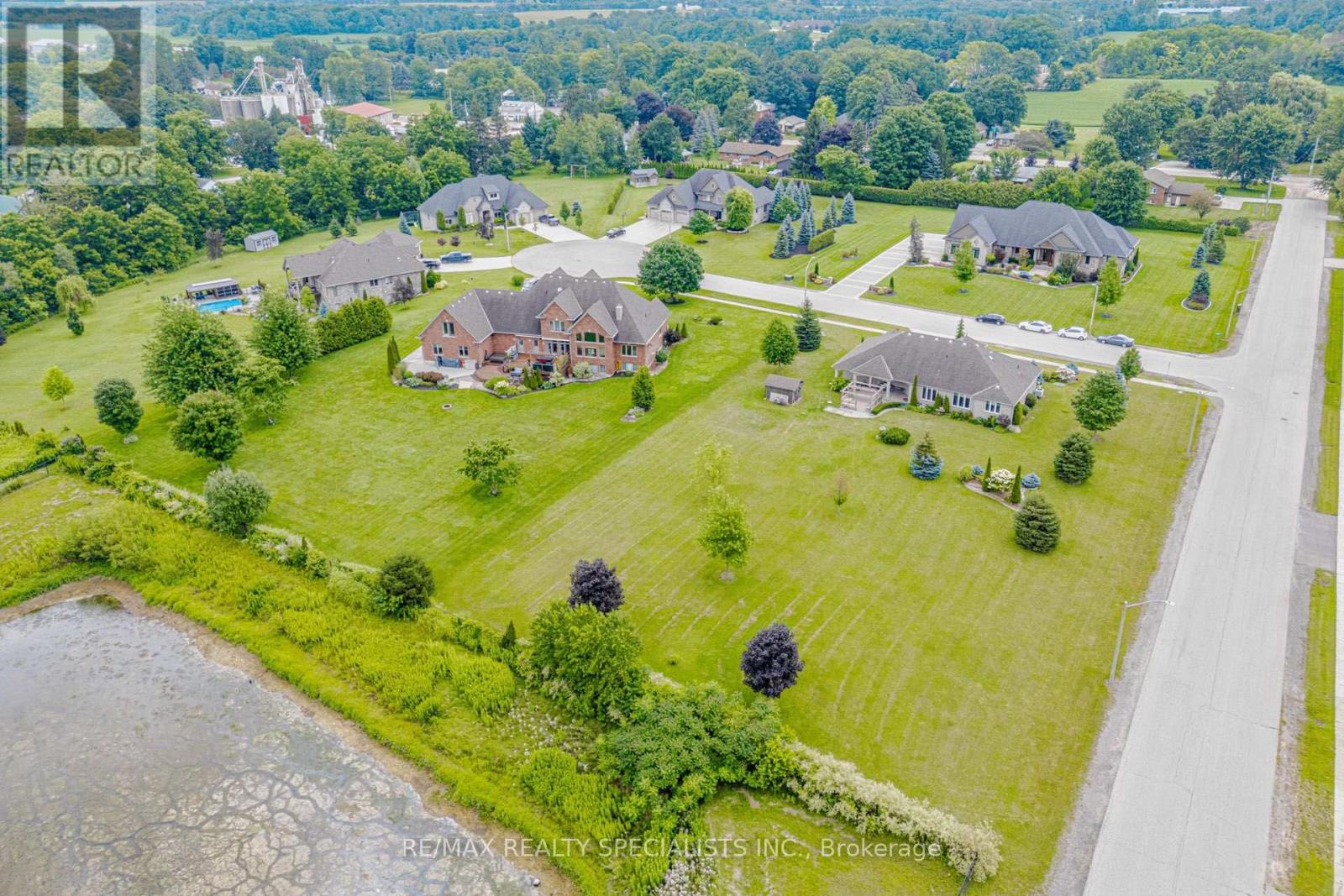 7 Snyder Court, Norwich, Ontario  N0J 1C0 - Photo 44 - X13617746