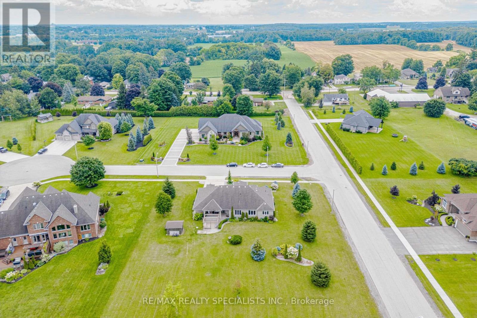 7 Snyder Court, Norwich, Ontario  N0J 1C0 - Photo 47 - X13617746