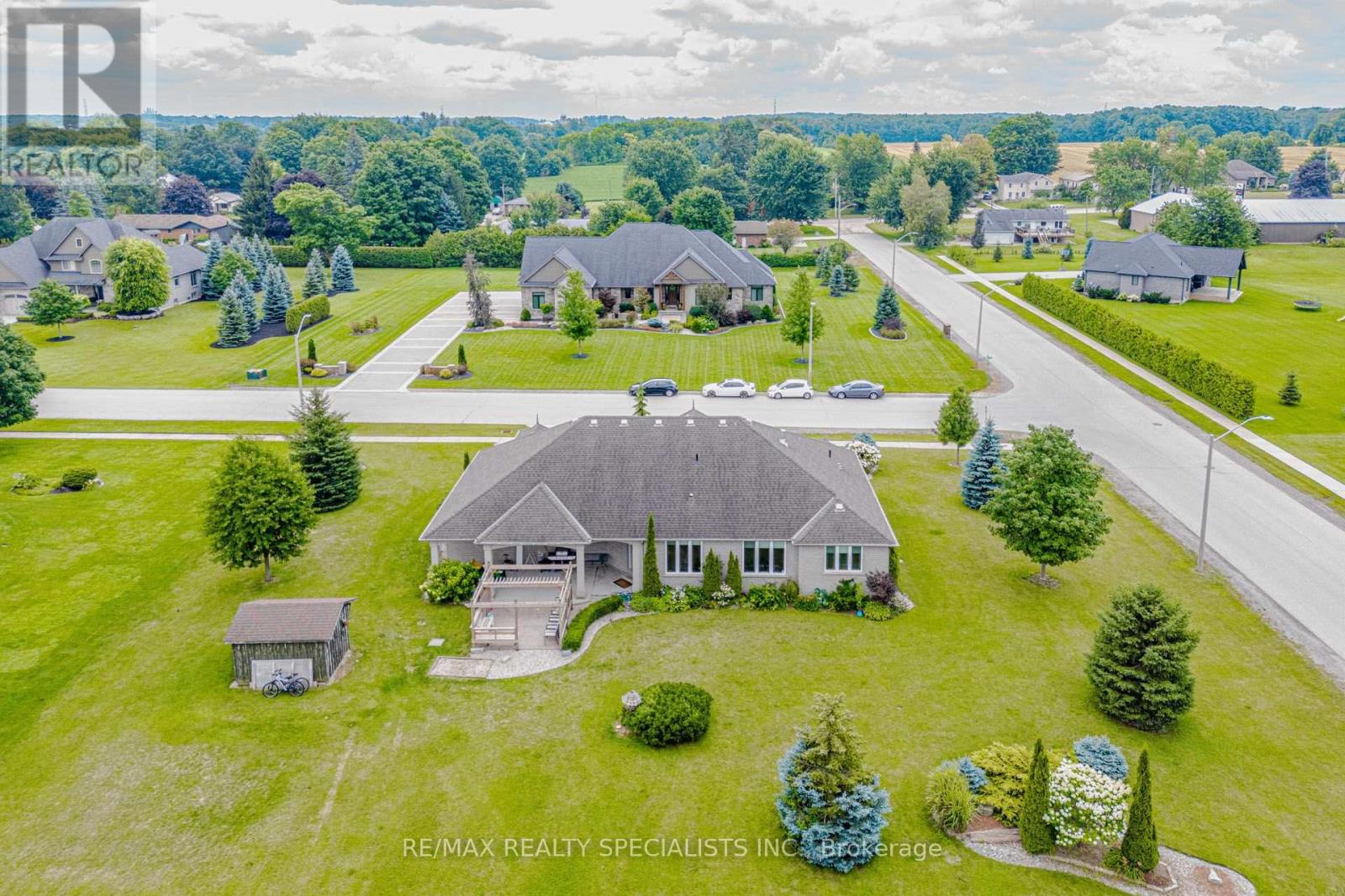 7 Snyder Court, Norwich, Ontario  N0J 1C0 - Photo 48 - X13617746