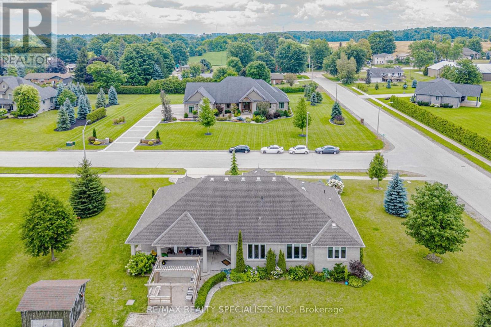7 Snyder Court, Norwich, Ontario  N0J 1C0 - Photo 49 - X13617746