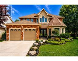 183 DANIELS STREET, Hamilton, Ontario