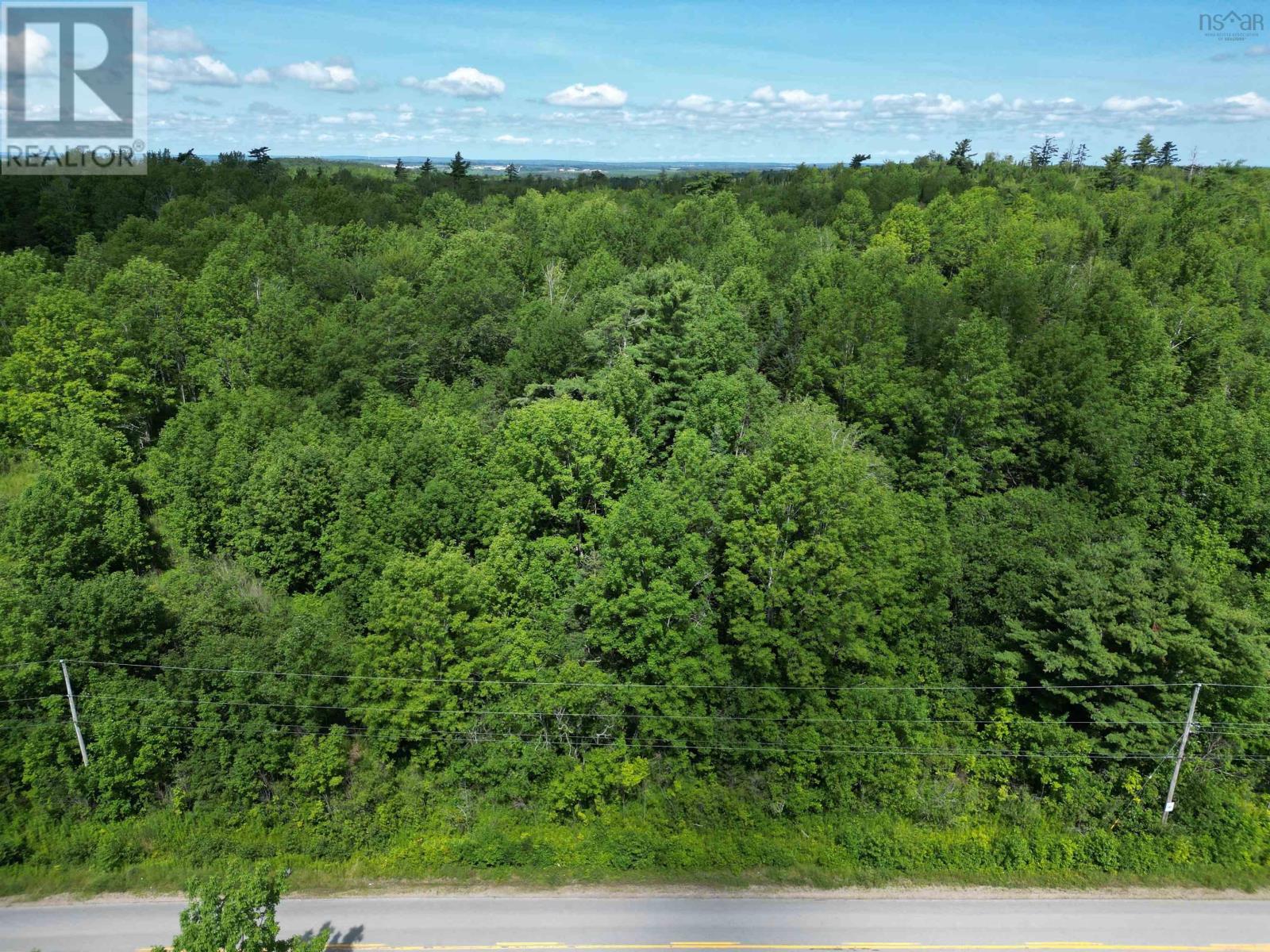 Lot 25 COLDSTREAM Road, Gays River, Nova Scotia