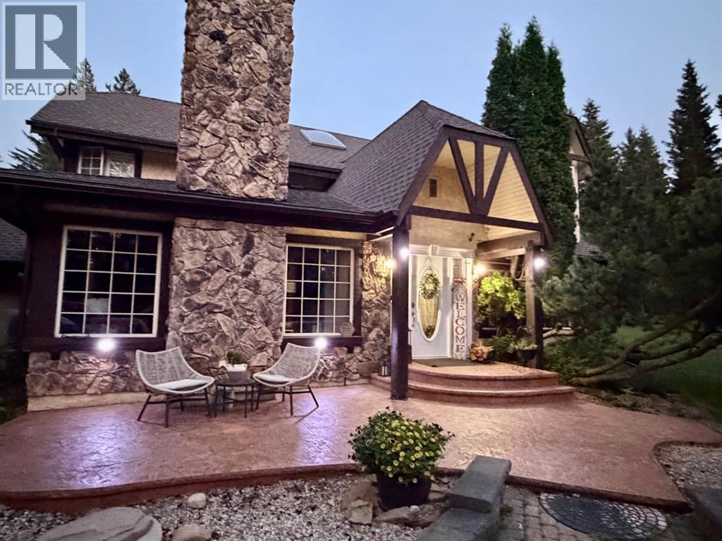 11 Bench Creek Estate, Edson, Alberta  T7E 0B3 - Photo 5 - A2322553