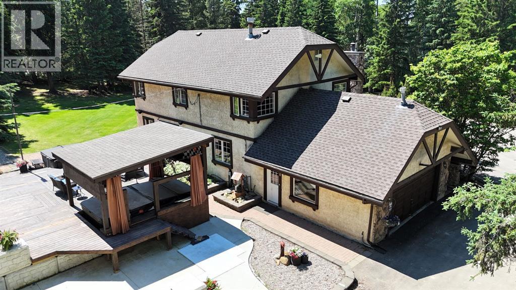 11 Bench Creek Estate, Edson, Alberta  T7E 0B3 - Photo 7 - A2322553