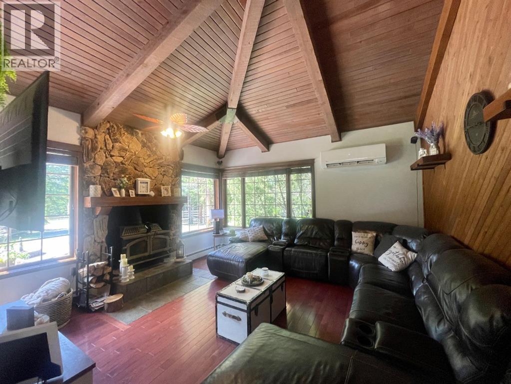11 Bench Creek Estate, Edson, Alberta  T7E 0B3 - Photo 16 - A2322553