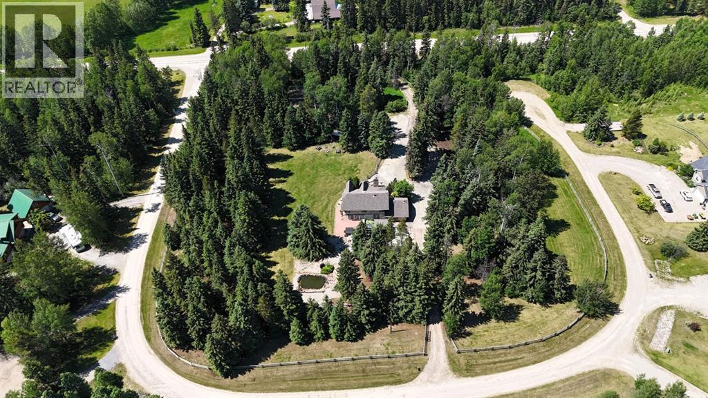 11 Bench Creek Estate, Edson, Alberta  T7E 0B3 - Photo 1 - A2322553