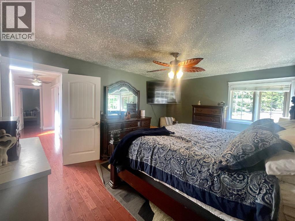 11 Bench Creek Estate, Edson, Alberta  T7E 0B3 - Photo 29 - A2322553
