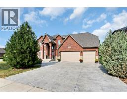 1078 CHARLOTTE CRESCENT, Lakeshore, Ontario