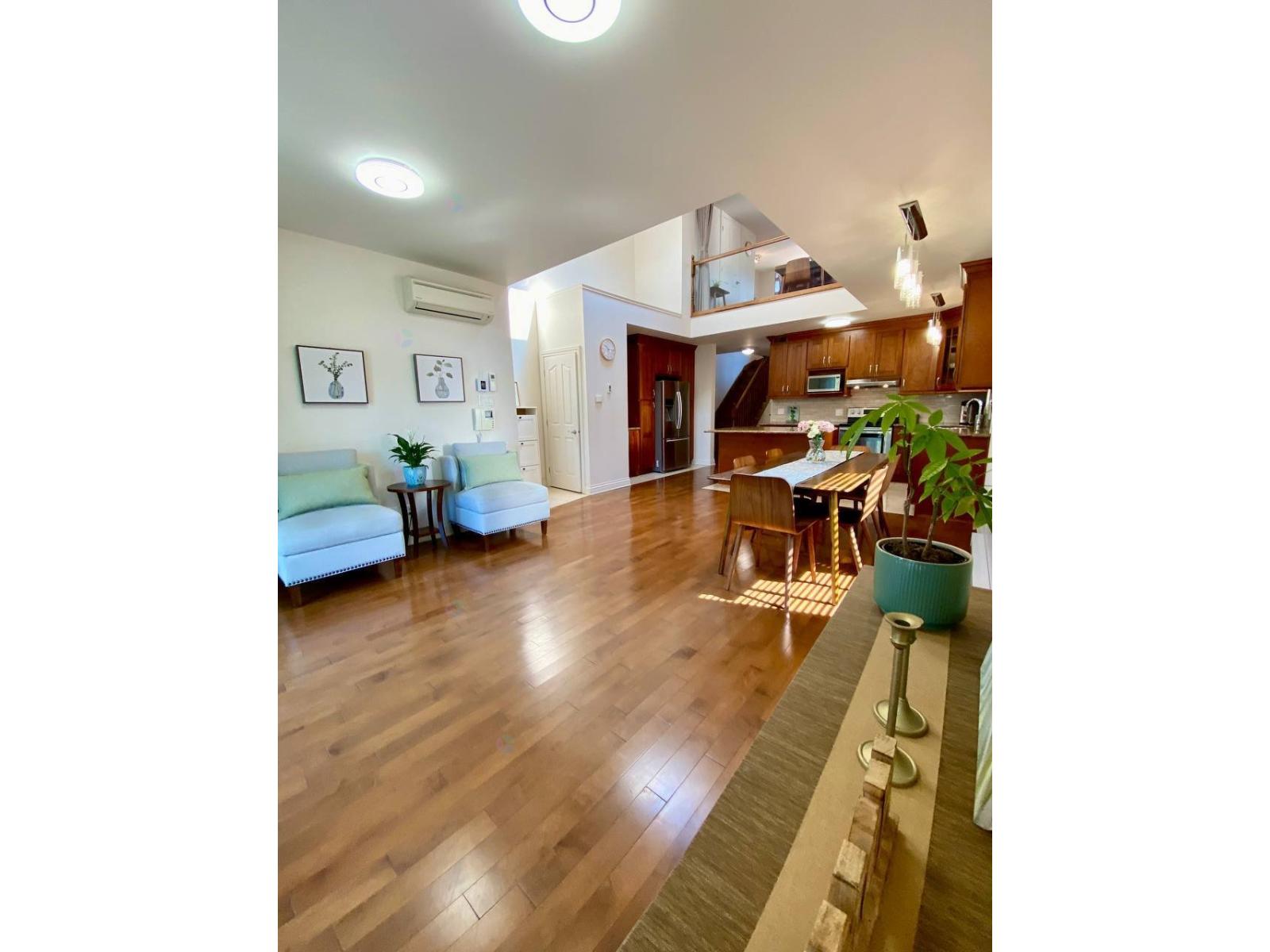 727 Rue Filiatrault|#201 Montréal (Saint-Laurent) Quebec Canada H7L3V3 3