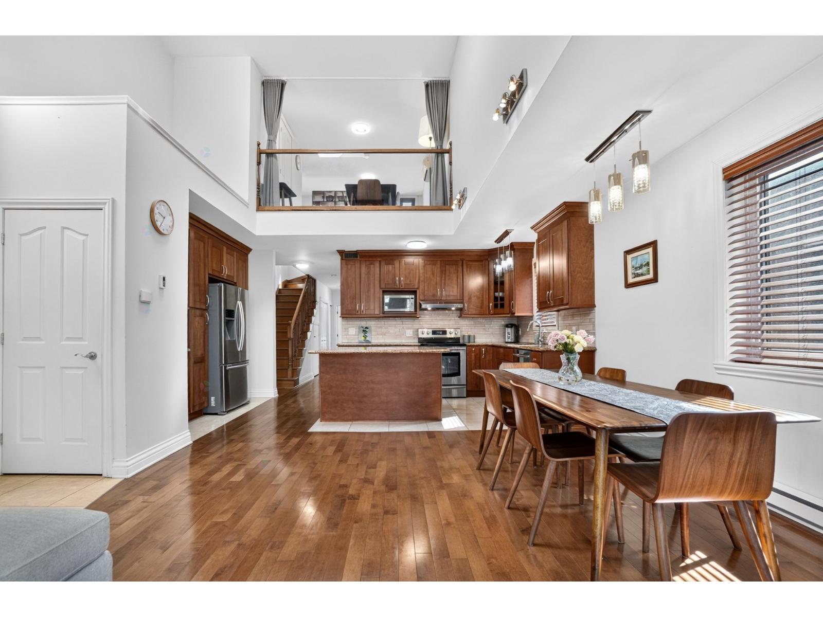 727 Rue Filiatrault|#201 Montréal (Saint-Laurent) Quebec Canada H7L3V3 4